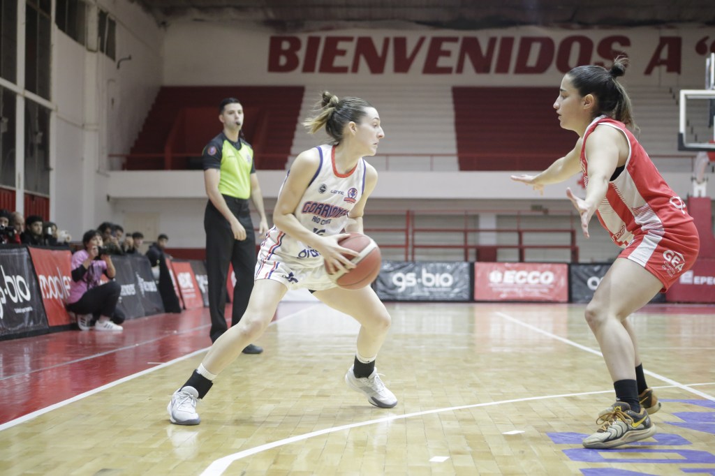 Gorriones se prepara para disputar su segunda semifinal&nbsp;consecutiva