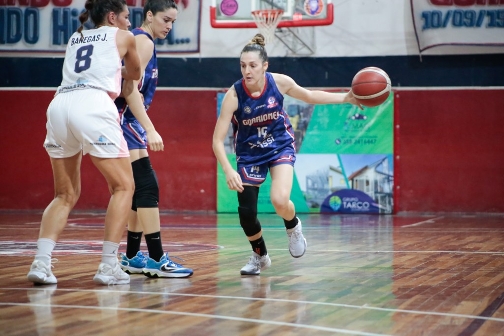 Lara Lizárraga: “¿Por qué no soñar un poco&nbsp;más?”