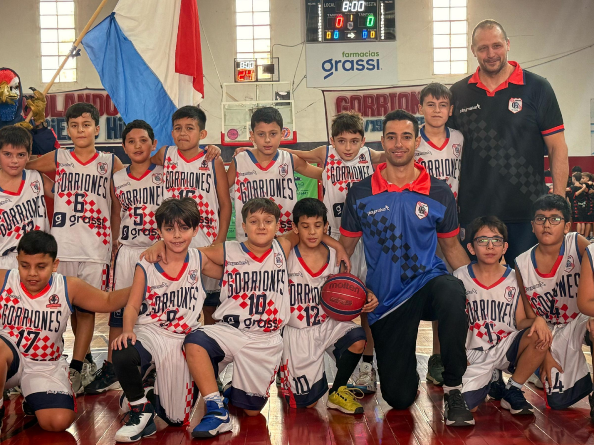 Debut en ligas&nbsp;provinciales