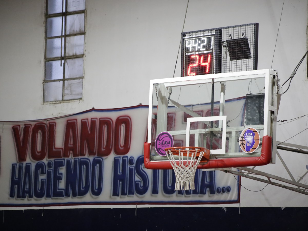 GORRIONES SIGUE CRECIENDO