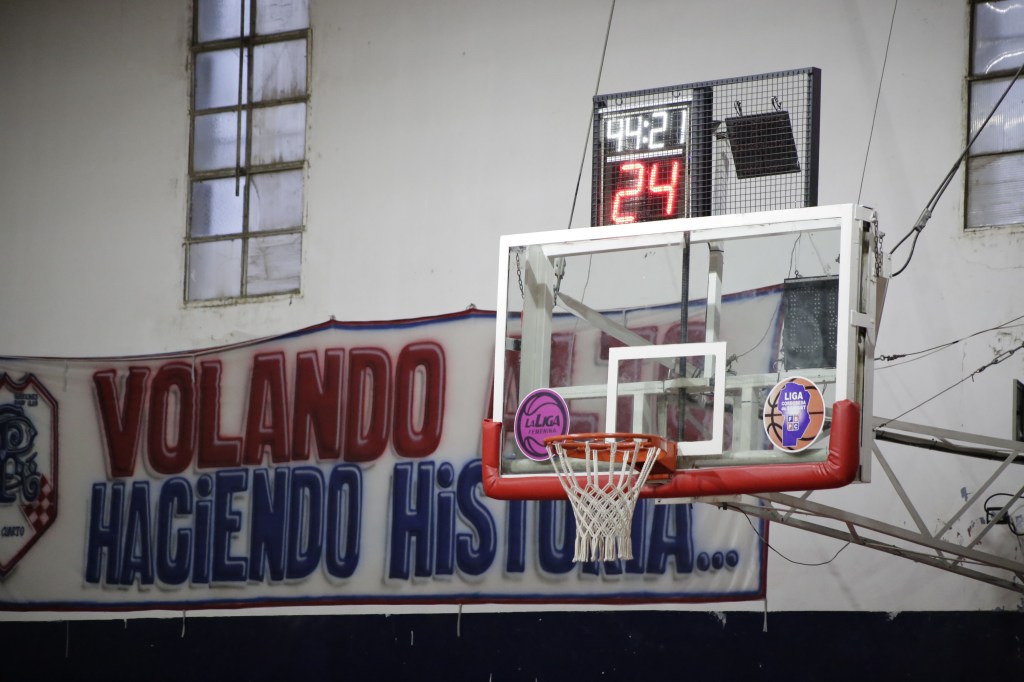 GORRIONES SIGUE CRECIENDO