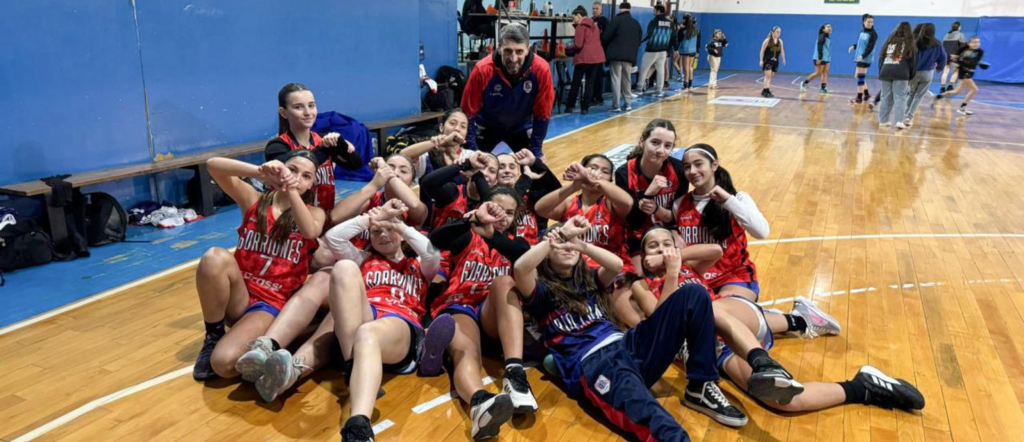 Doblete de triunfos en&nbsp;Alberdi