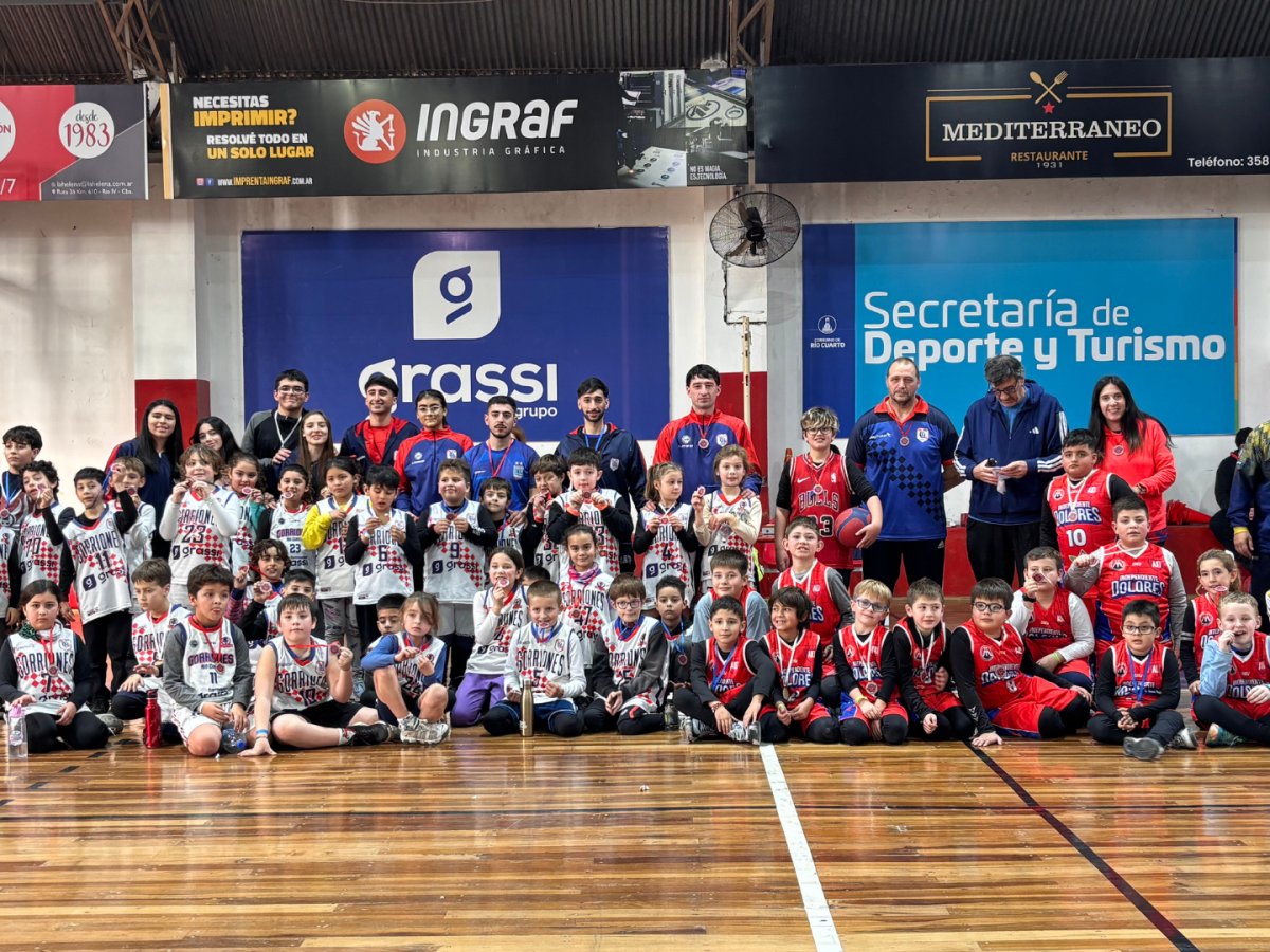 Fabulosa jornada de encuentros en Pre&nbsp;Mini