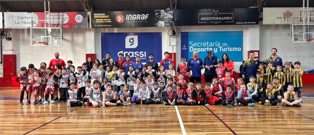 Fabulosa jornada de encuentros en Pre&nbsp;Mini