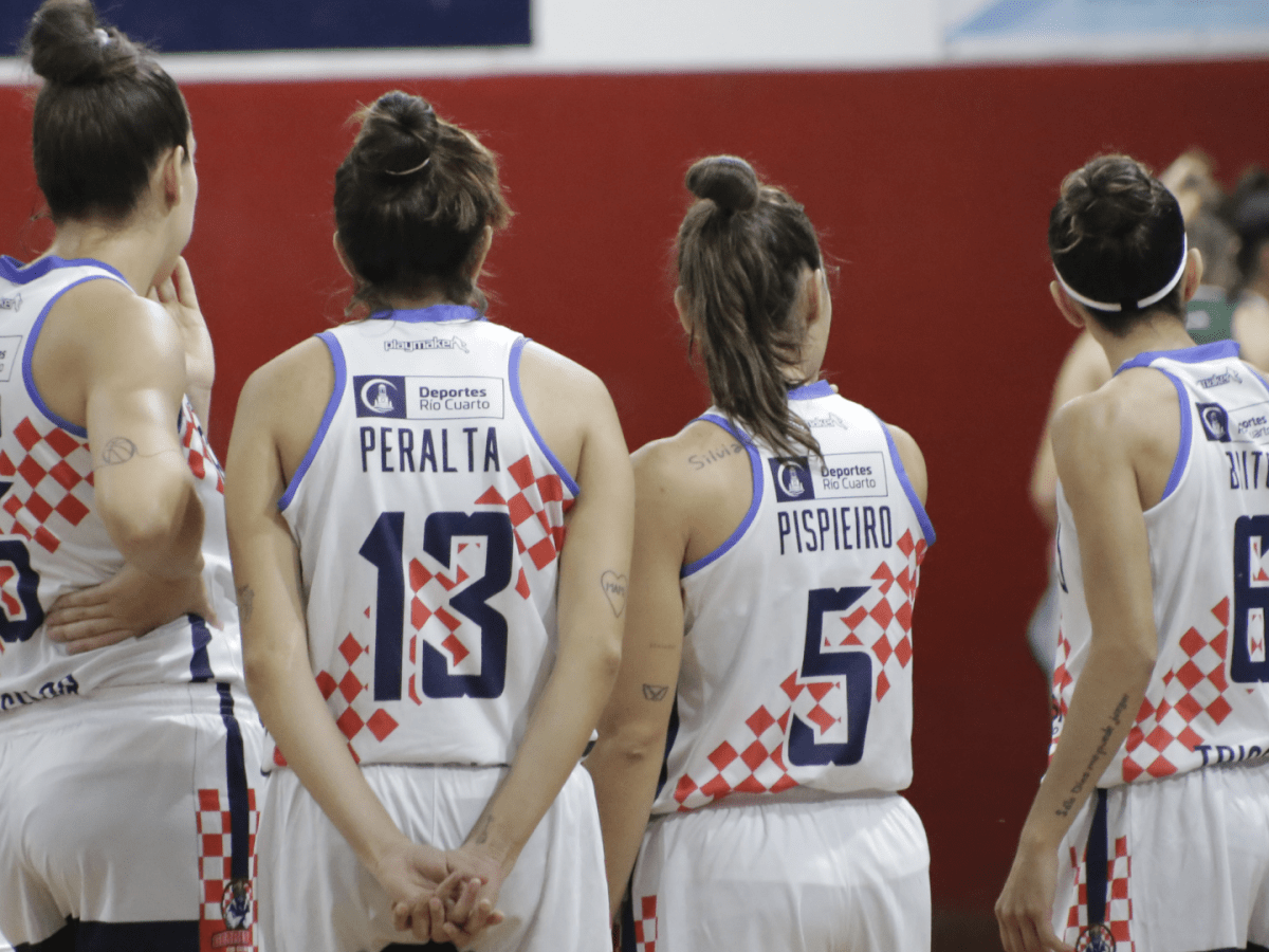 Las Tricolores van por otro título del&nbsp;asociativo