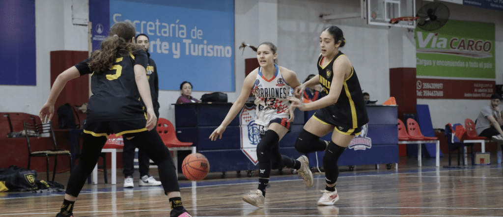 La U17 Femenina buscará la clasificación en&nbsp;Córdoba