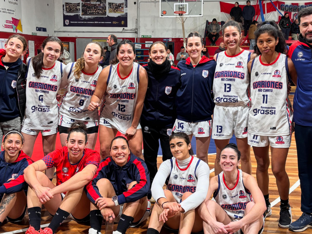 Debut con triunfo para las campeonas&nbsp;defensoras
