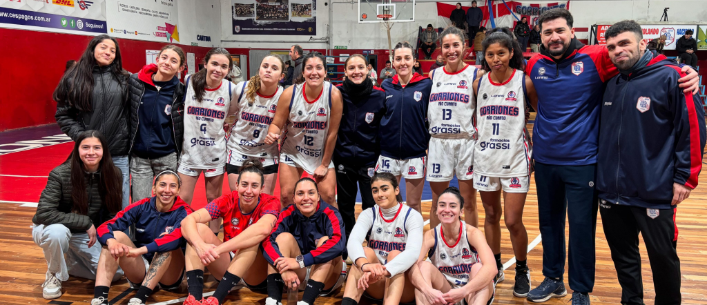 Debut con triunfo para las campeonas&nbsp;defensoras