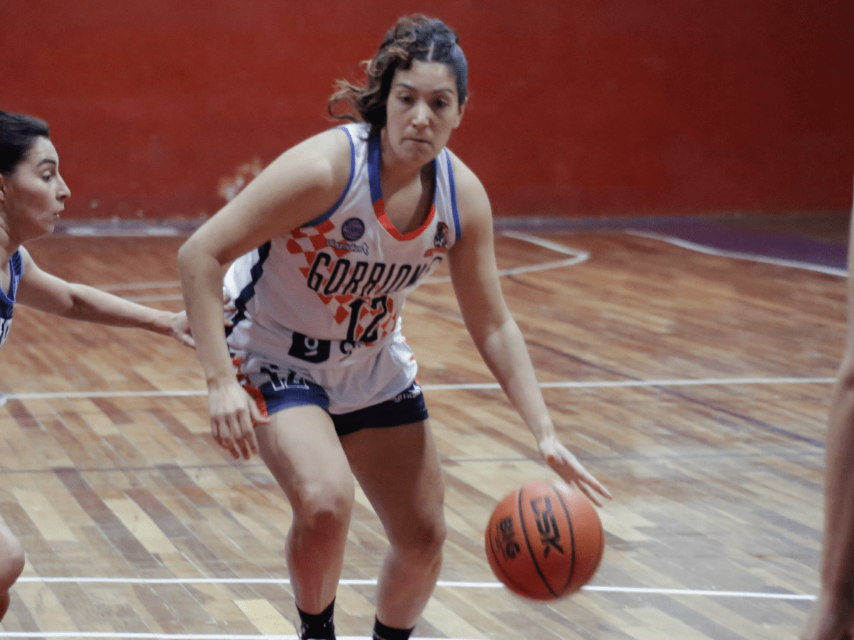 Las campeonas defensoras empezaron el pie&nbsp;derecho