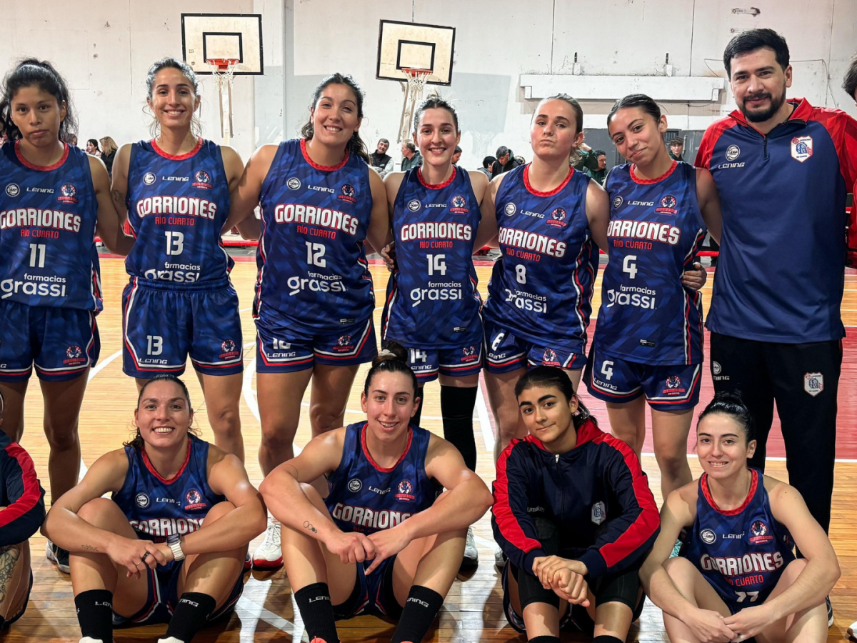 Victoria en Córdoba ante&nbsp;Universitario