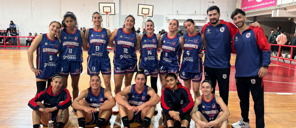 Victoria en Córdoba ante&nbsp;Universitario