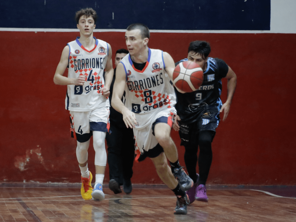 La primera regresó al asociativo con una victoria ante&nbsp;Alberdi