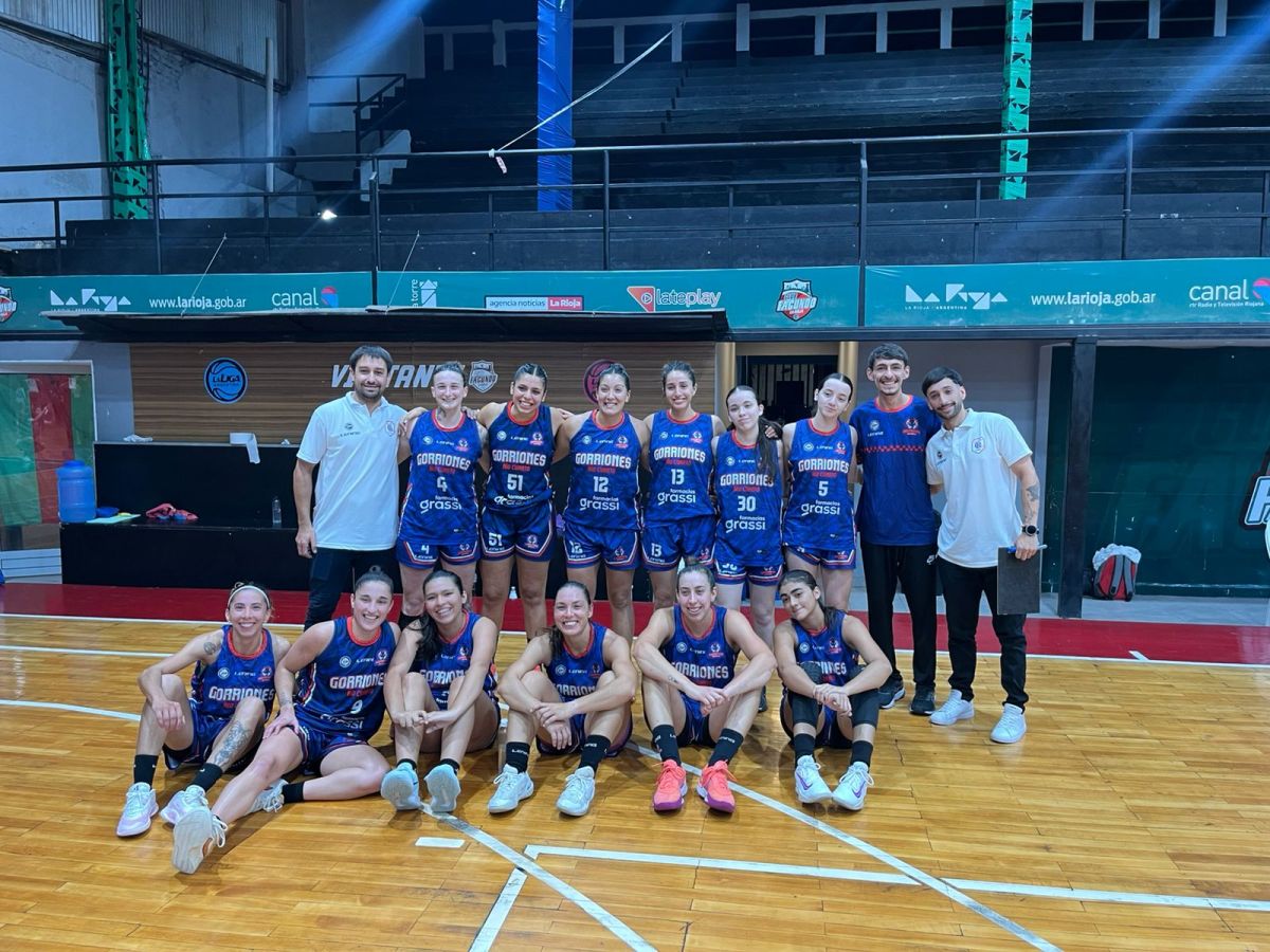 Gorriones piso fuerte en La&nbsp;Rioja