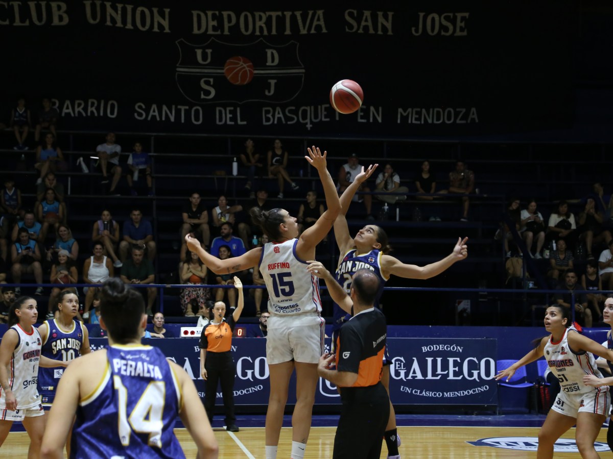 Gira perfecta para&nbsp;Gorriones