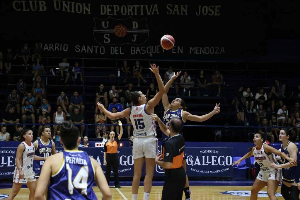 Gira perfecta para&nbsp;Gorriones